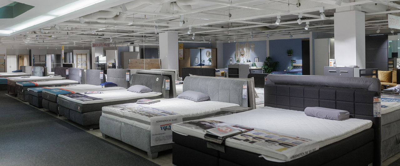 Krefeld Young Store