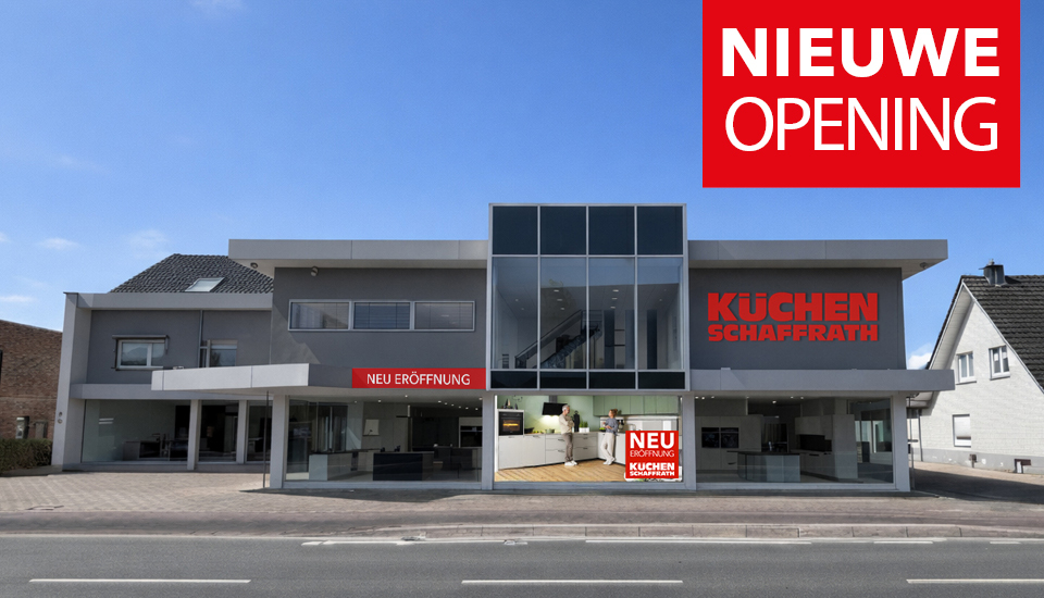 Keukenstudio Bocholt