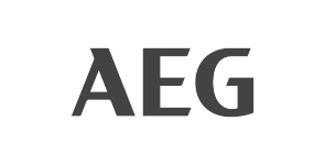 Logo van het keukenmerk Siemens