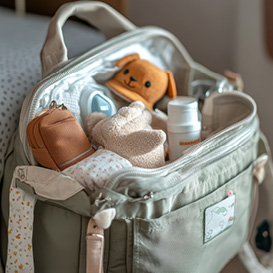 Kinderwagen Zubehör