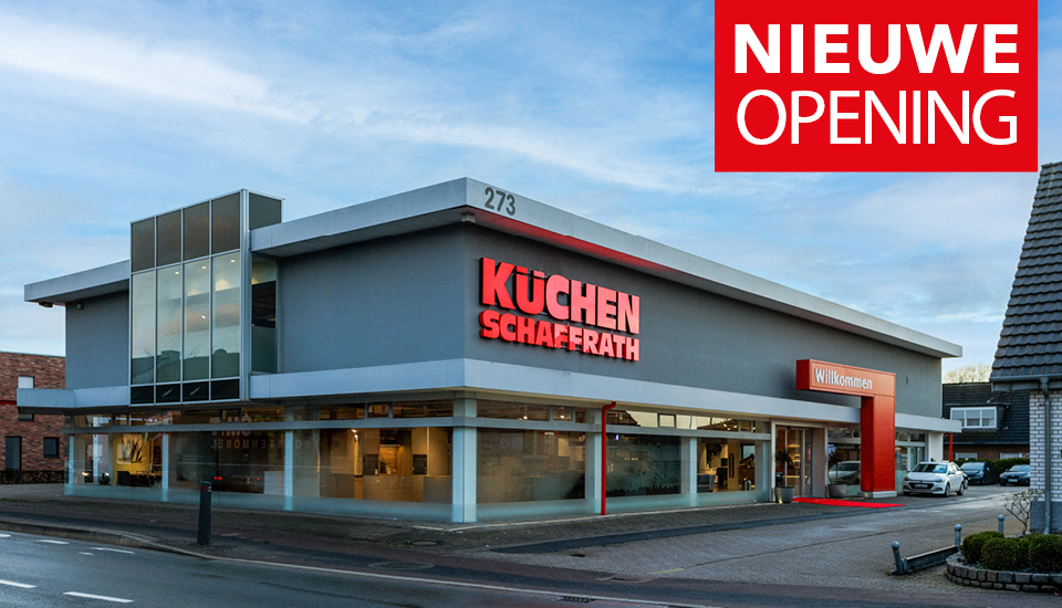 Keukenstudio Bocholt
