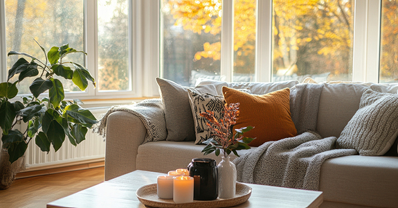 Sofas und Couches