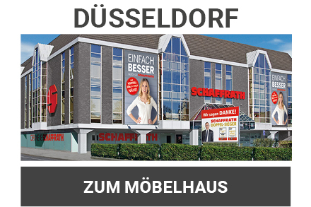 Wohnkaufhaus Düsseldorf