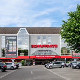 Möbelhaus Düsseldorf