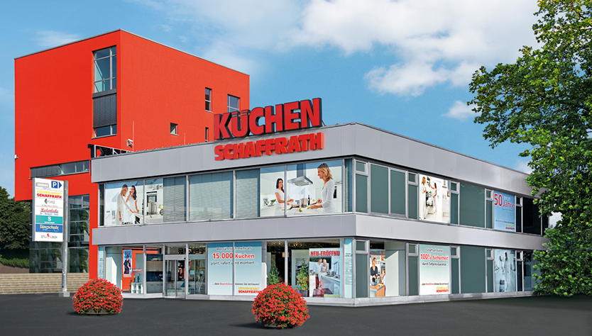 Küchenmarkt Neuss