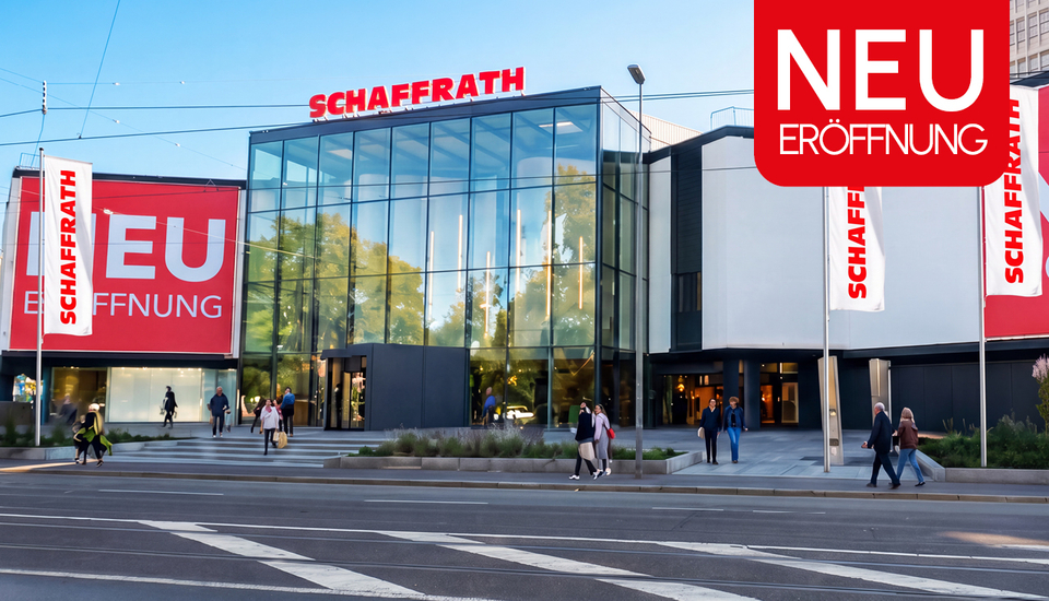 Möbelhaus Neuss: Wohnideen & Top Angebote entdecken