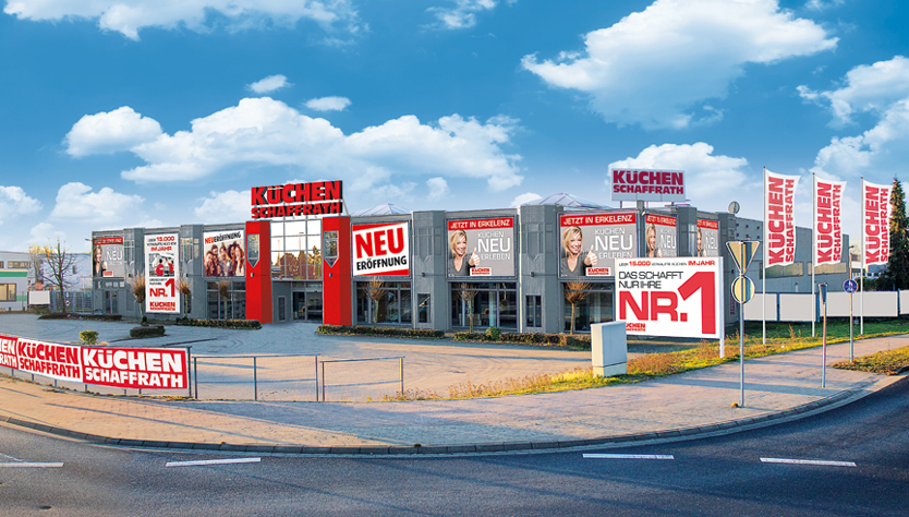 Mega Store Erkelenz