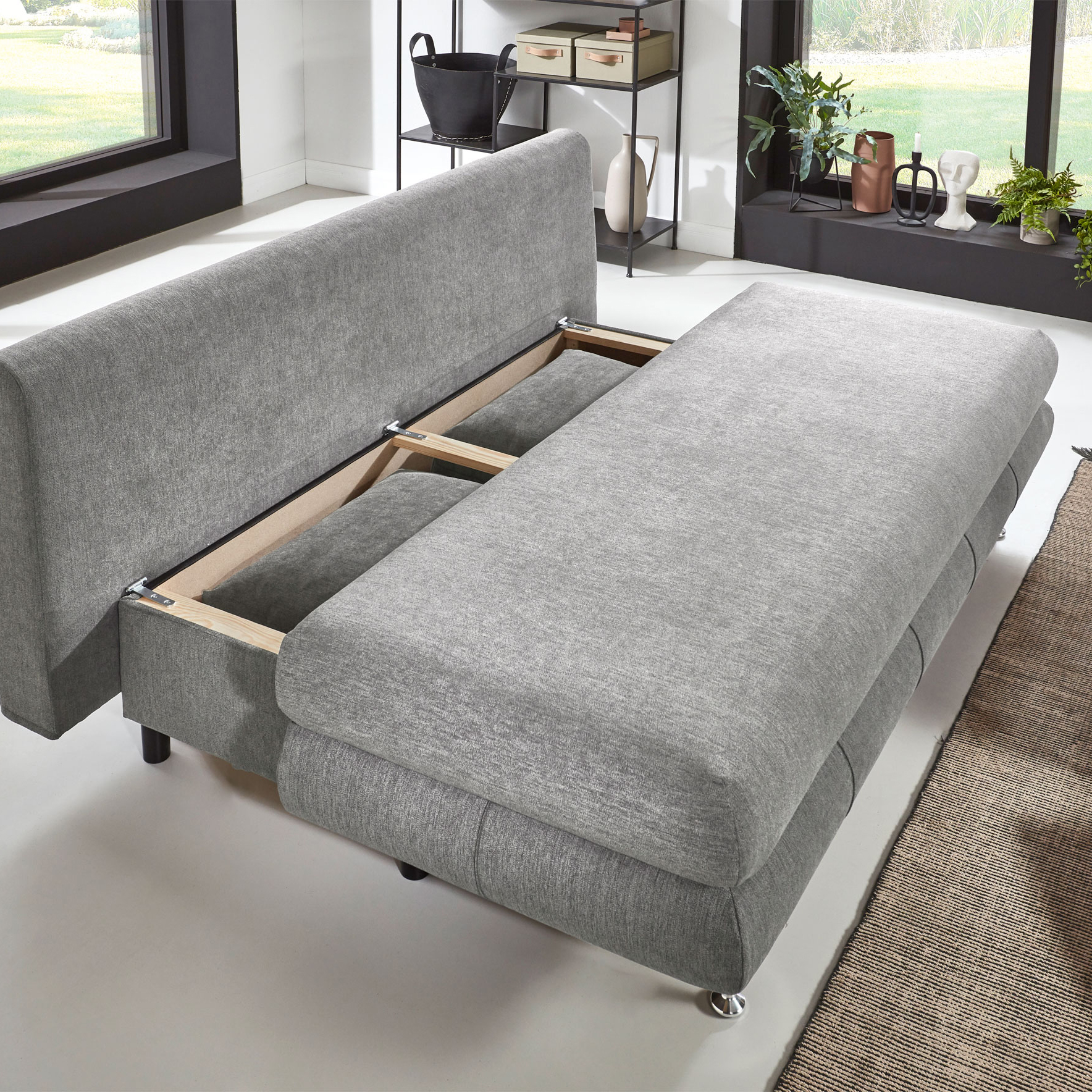 Schlafsofas