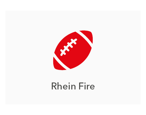 Rhein Fire
