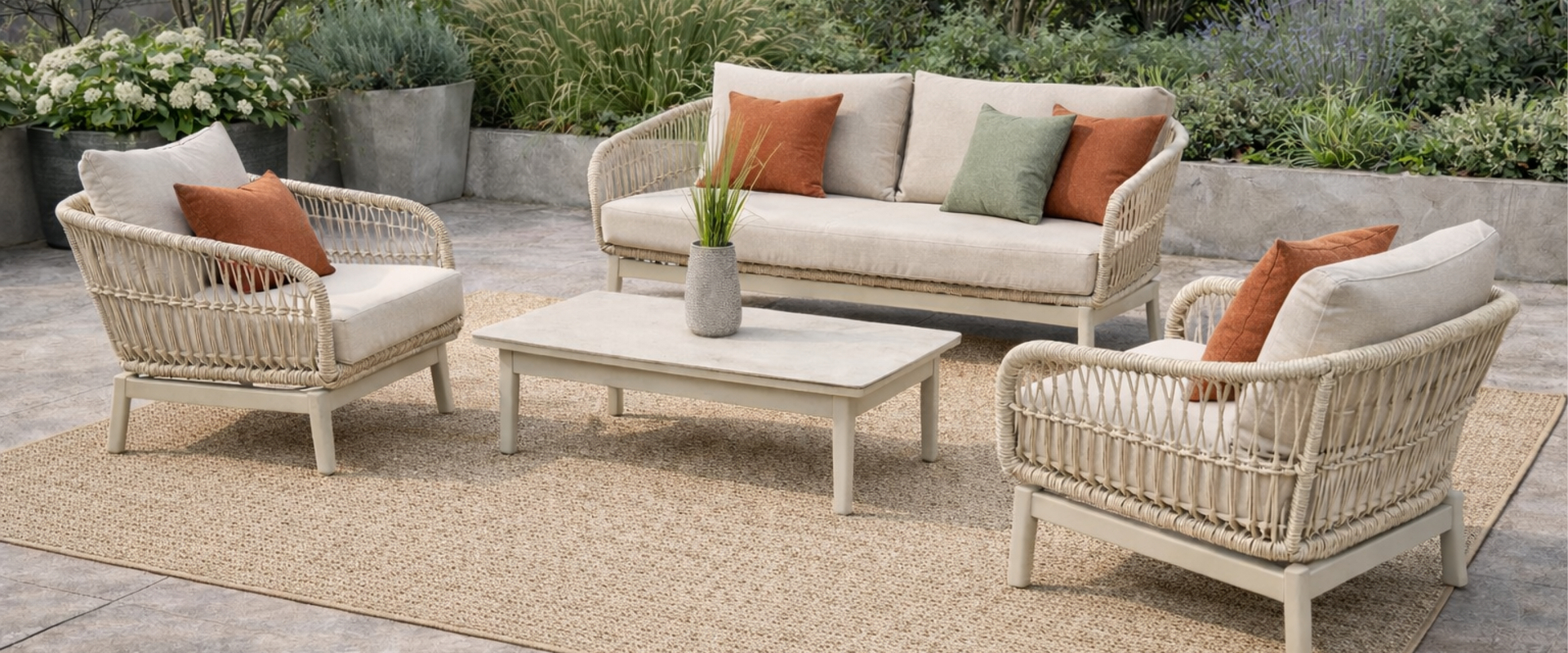 Garteninspirationen