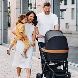 Kinderwagen