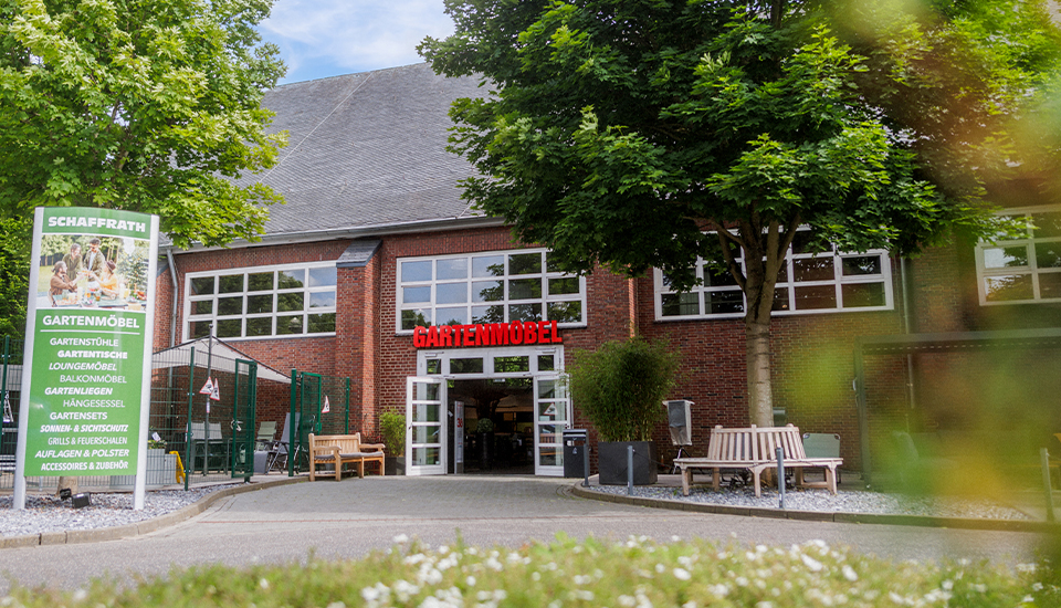 Gartenmoebel Ausstellung Meonchengladbach