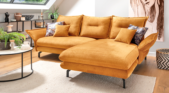 Tipps & Anregungen für Ihre Sofa-Wahl