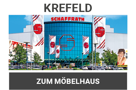 Wohnkaufhaus Krefeld