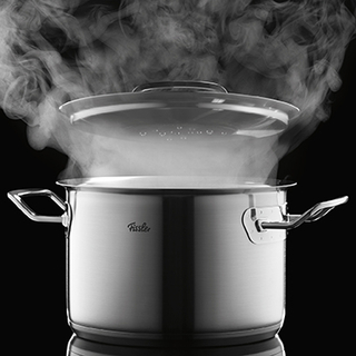 Fissler Töpfe