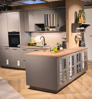 Neu Er&ouml;ffnung Event in Bocholt