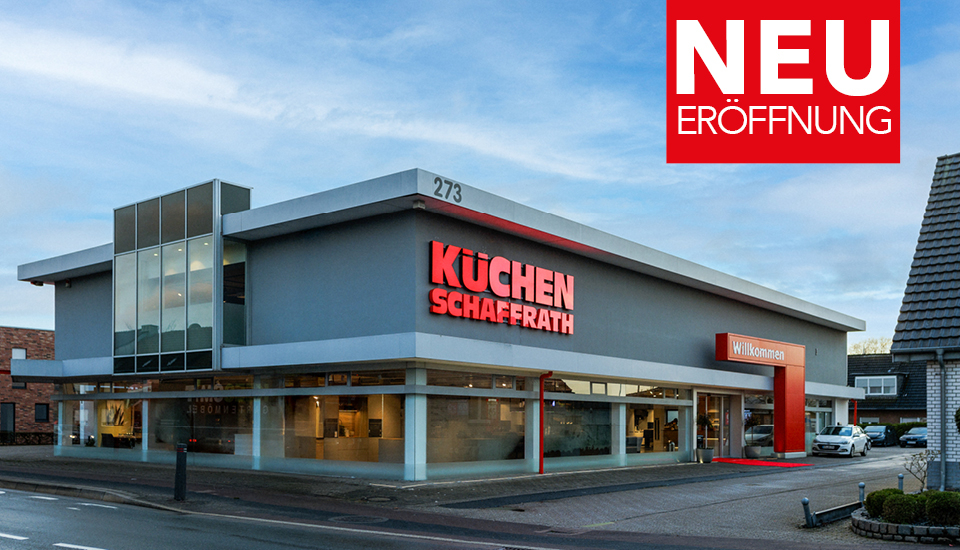 K&uuml;chenmarkt Bocholt