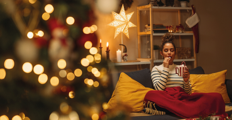Weihnachtswelt Schaffrath