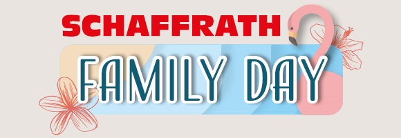 Schaffrath Family Day Logo