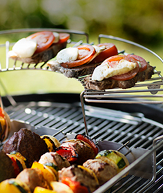 GRILLEN