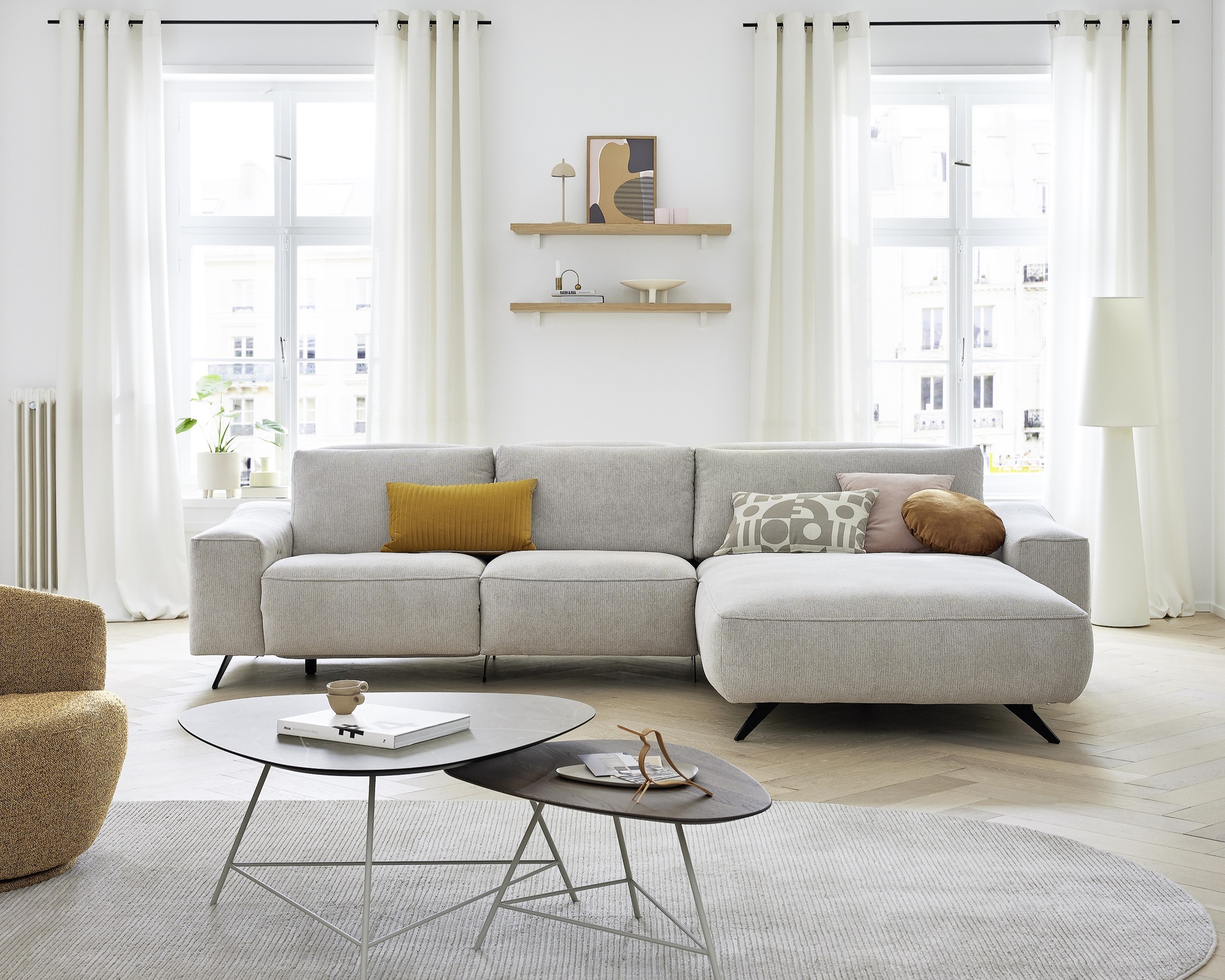 Musterring Sortiment Wohnzimmer