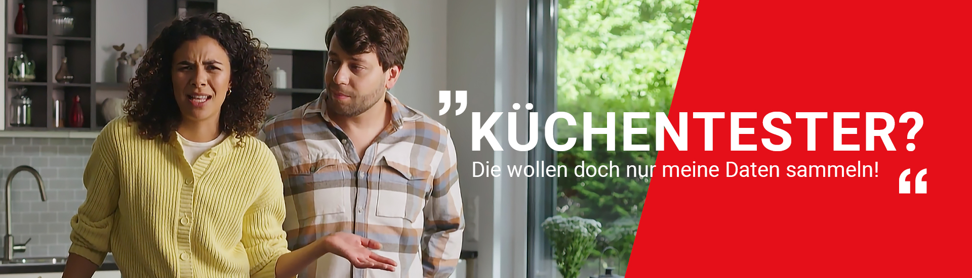 Kuechentester