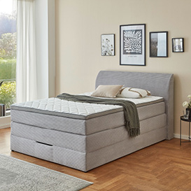 Boxspringbetten