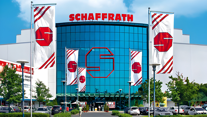 Moebelhaus Krefeld