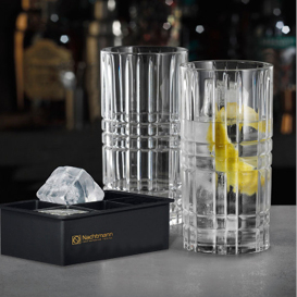 Longdrinkgläser