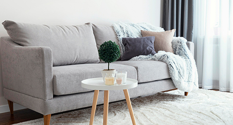 Inspirationen "Wohntrends" Entdecken von Schaffrath