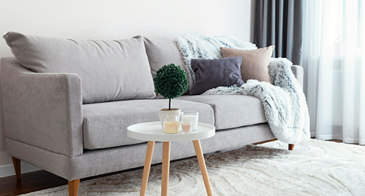 Inspirationen "Wohntrends" Entdecken von Schaffrath