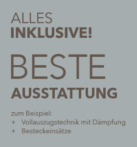 Beste Ausstattung bei Schaffrath