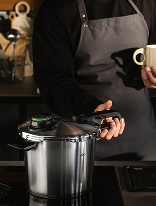 Fissler Schnellkocht&ouml;pfe