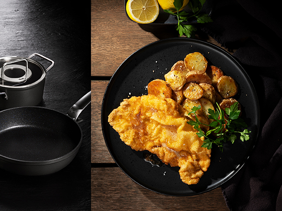 Fissler Adamant® Collection