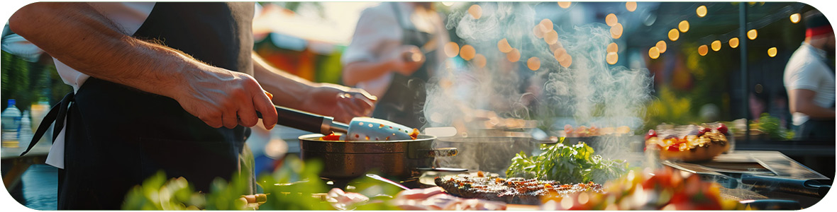 Grillen