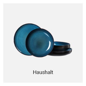 Haushalt