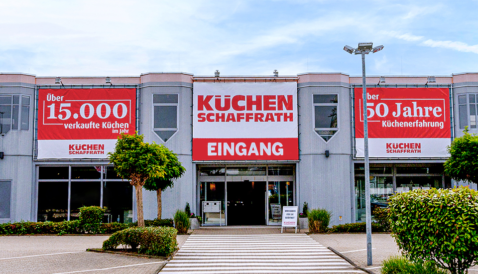 Küchenmarkt Erkelenz – Ihre Traumküche