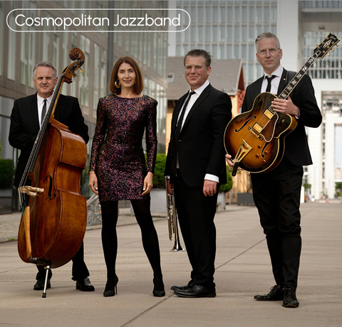 Cosmopolitan Jazzband