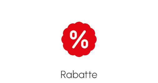 Rabatte
