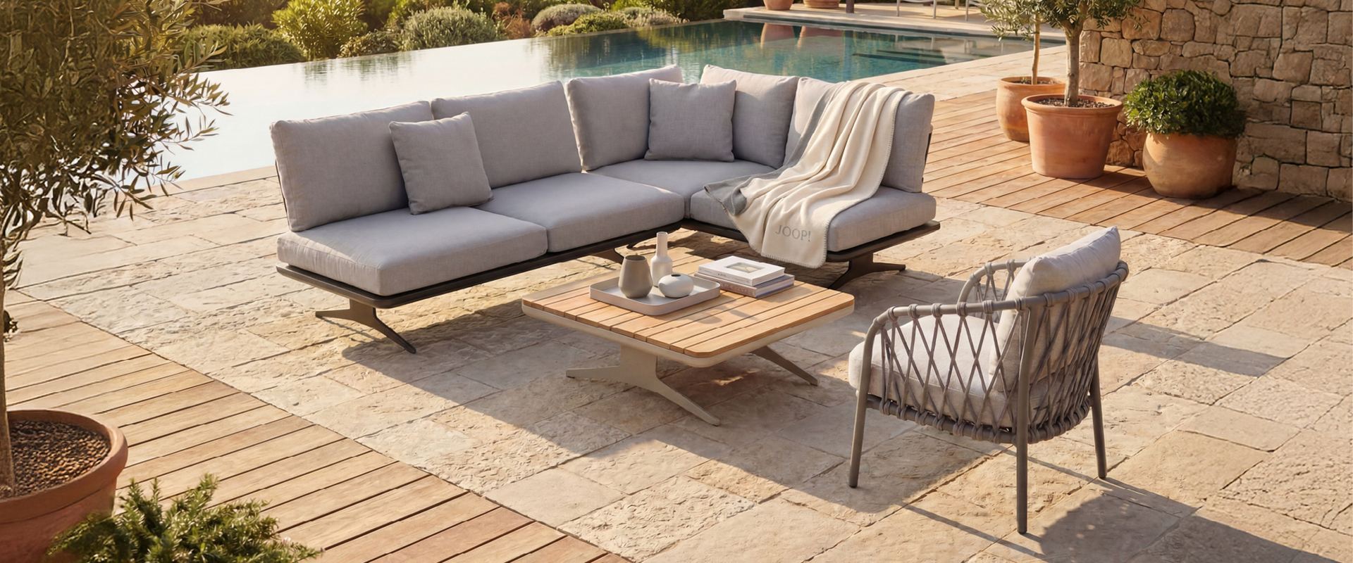 Garteninspirationen