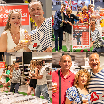 Recap Düsseldorf