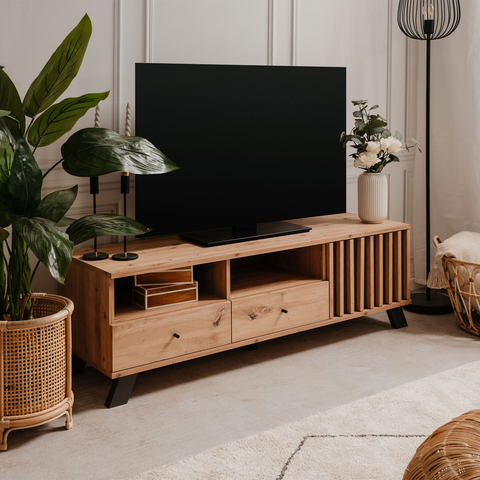 Lowboards & TV Konsolen