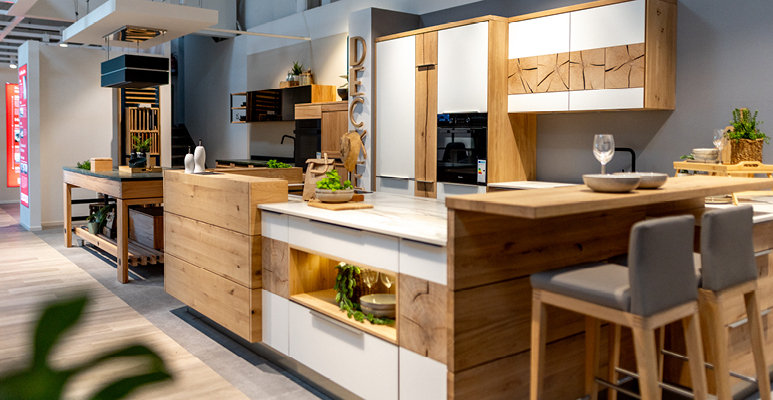 Küchenstudio Ratingen