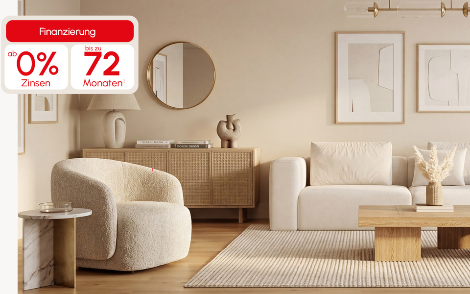Moderne, stilvolle K&uuml;che mit hochwertigem Design &ndash; jetzt mit 50 % Rabatt plus zus&auml;tzliche 10 % Extra-Rabatt erh&auml;ltlicht + 10% Extra Rabatt