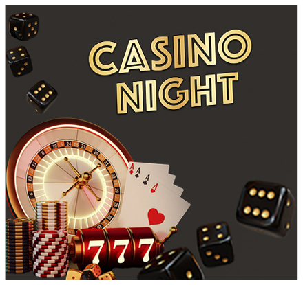 Casino Night
