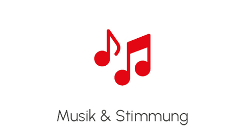 Musik & Stimmung