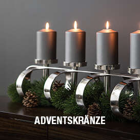Adventskränze