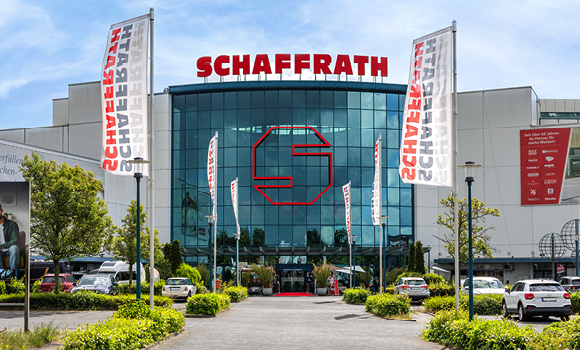 Moebelhaus Krefeld