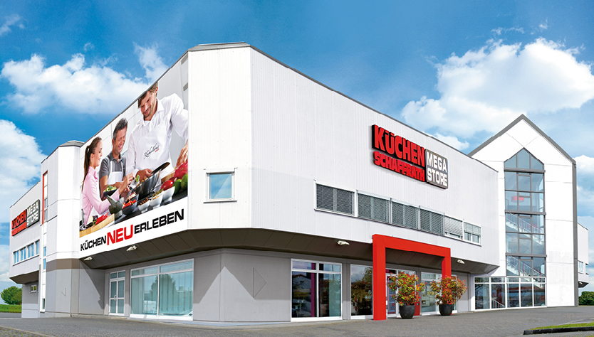 Mega Store Langenfeld