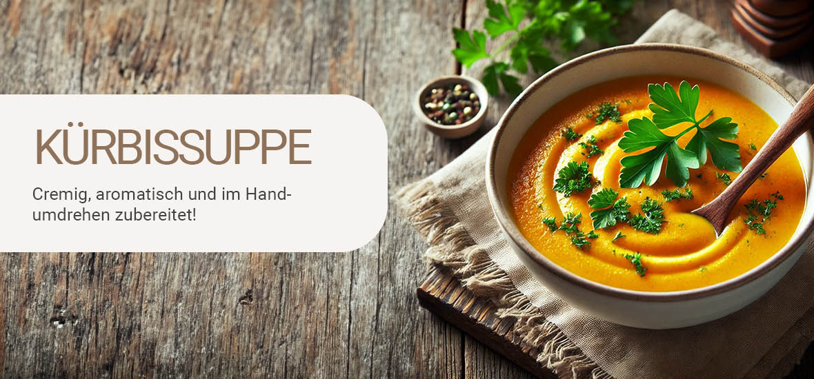 kuerbiscremesuppe